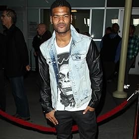 Damien Dante Wayans